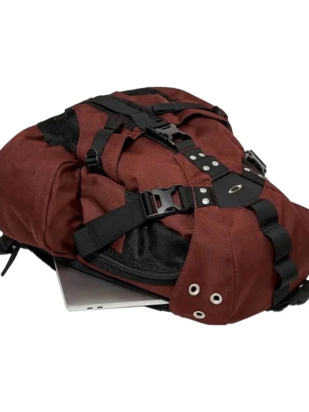 Oakley Icon RC Backpack in Grenache